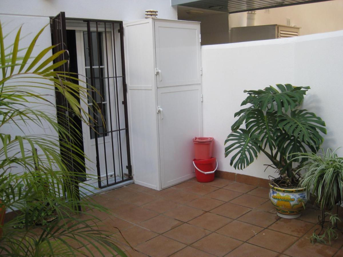 La Rosa De Los Vientos Sanlúcar de Barrameda Exterior photo