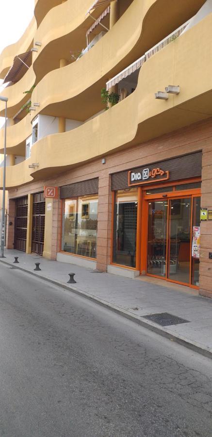 La Rosa De Los Vientos Sanlúcar de Barrameda Exterior photo